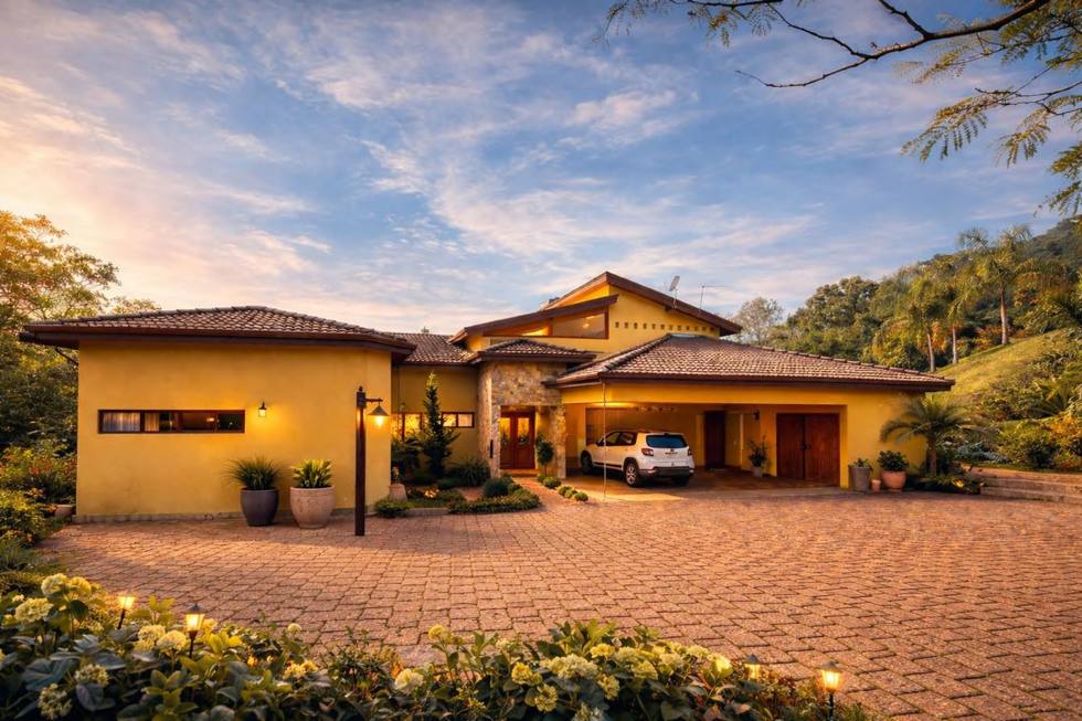 Casa de Campo — foto 01