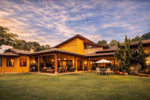 Casa de Campo — foto 03