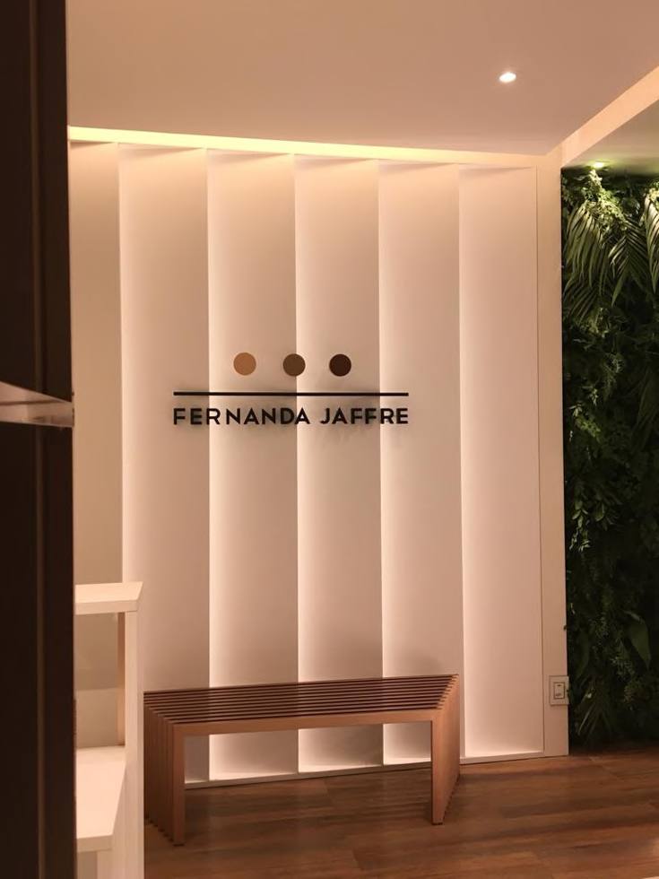 Fernanda Jaffre — foto 02